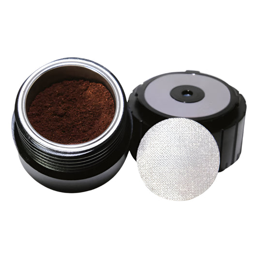 Ground Coffee Adaptor
