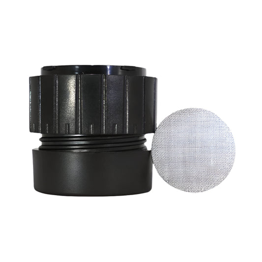 Ground Coffee Adaptor